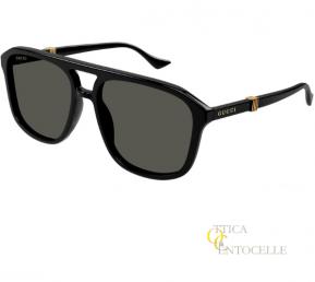 Occhiale da sole da uomo Gucci mod. GG1494S